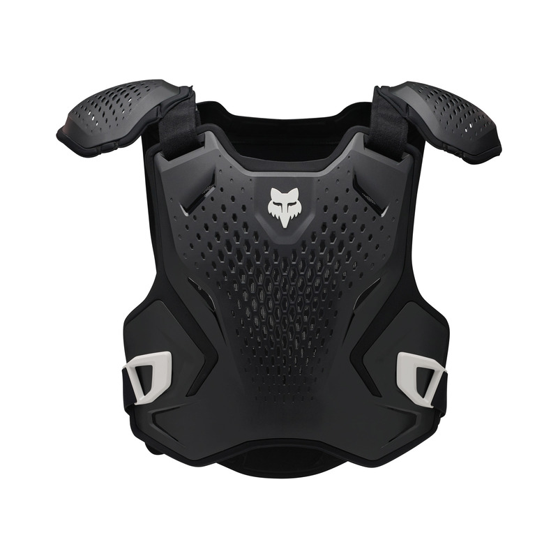 BUZER FOX R3 BLACK