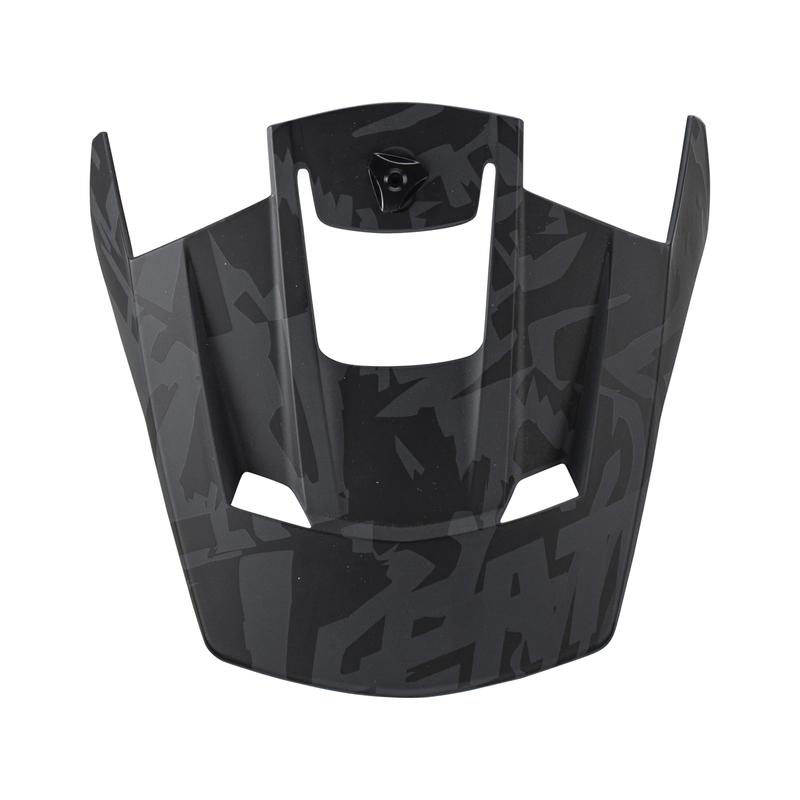 DASZEK DO KASKU LEATT MOTO 3.5 STEALTH