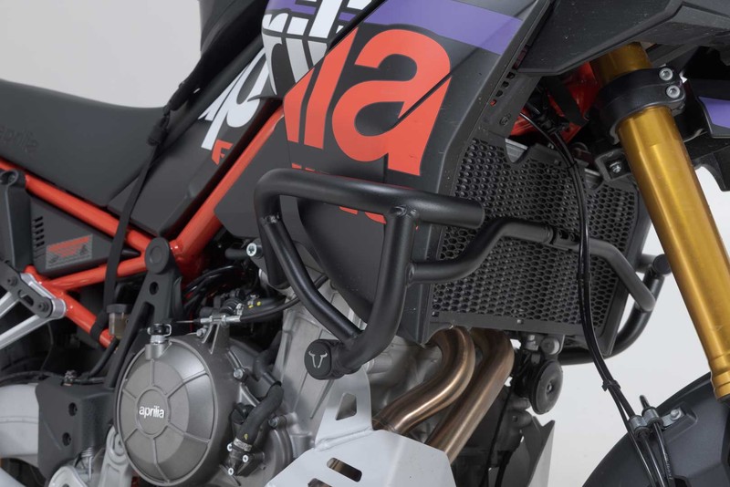 CRASHBAR/GMOL SW-MOTECH APRILIA TUAREG 660 (21-) / RALLY (24-)