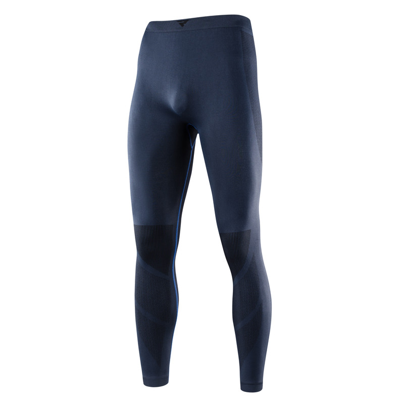 SPODNIE TERMOAKTYWNE REBELHORN FREEZE GREY BLACK