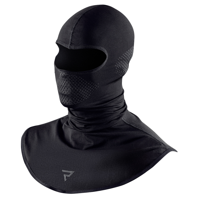 KOMINIARKA TERMOAKTYWNA REBELHORN THERM 2 BLACK GREY
