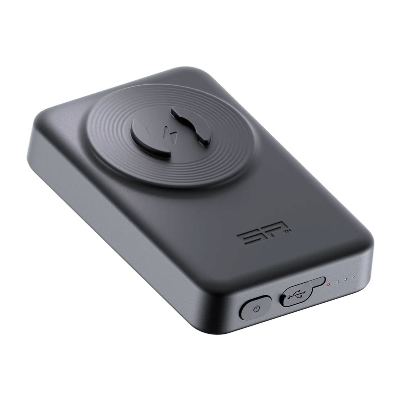 POWERBANK BEZPRZEWODOWY SP CONNECT SPC+ WIRELESS POWERBANK 10.000MAH