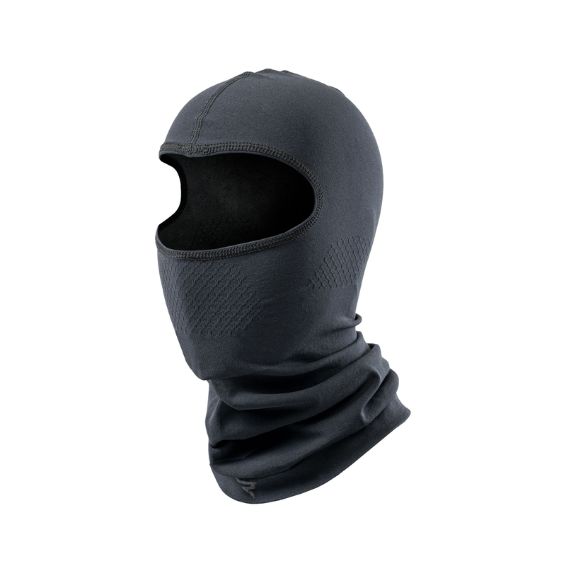 KOMINIARKA TERMOAKTYWNA REBELHORN FREEZE 2 BLACK