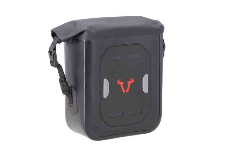 TORBA AKCESORYJNA SW-MOTECH PRO PLUS WP WATERPROOF BLACK