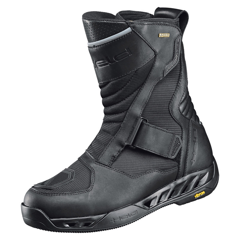 BUTY MOTOCYKLOWE HELD SEGRINO SURROUND GTX BLACK