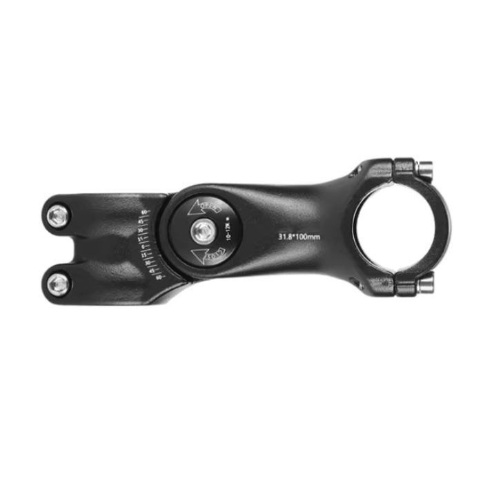 ROXAR TECH Mostek regulowany 31,8x100mm