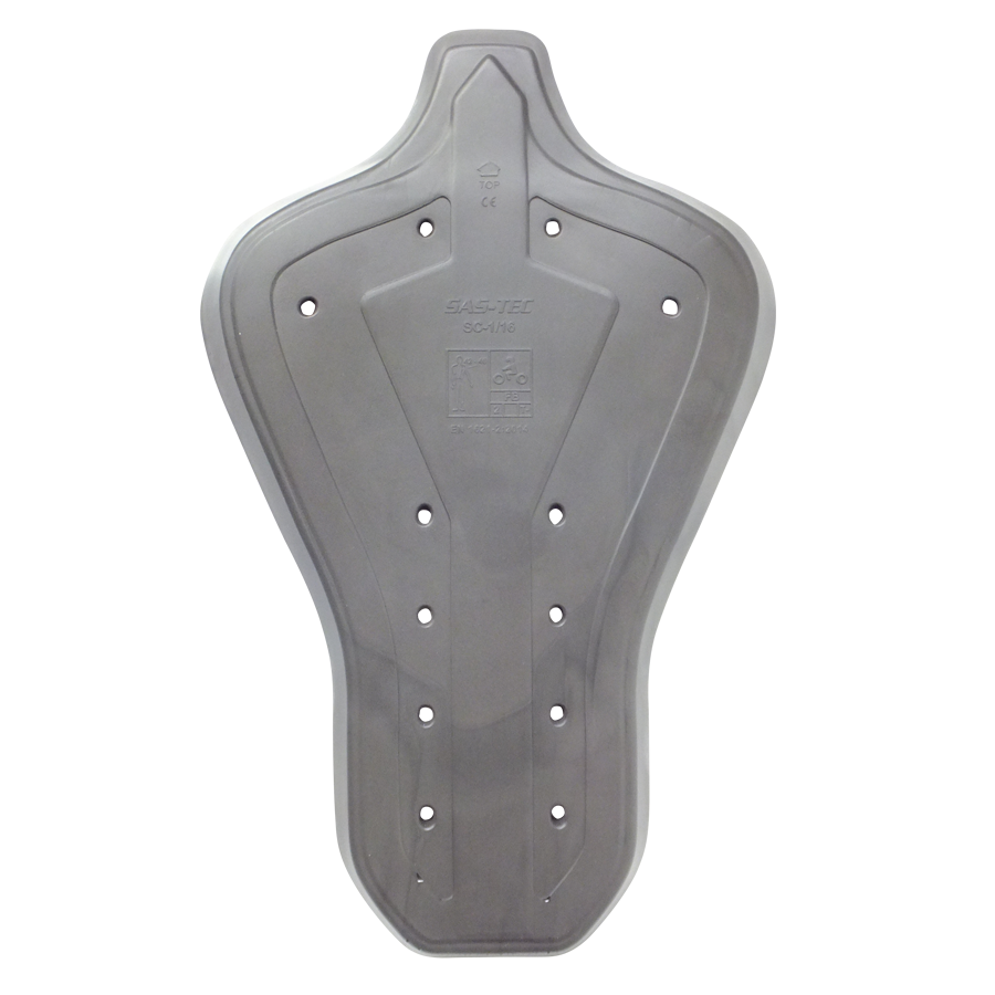 Buse Ochraniacz pleców SAS-TEC SC-1/16