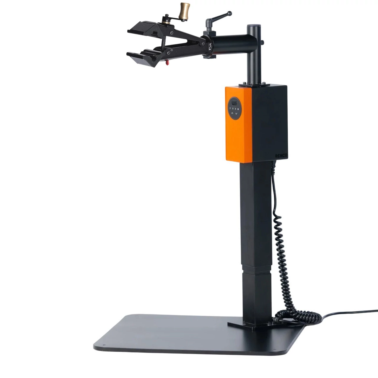REMCO TOOLS Elektryczny podnośnik rowerowy REMCO BIKE LIFT FULL SET z UNIOR