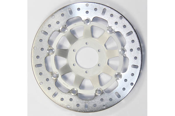EBC Brakes Tarcza hamulcowa do motocykli EBC MD1132 Street