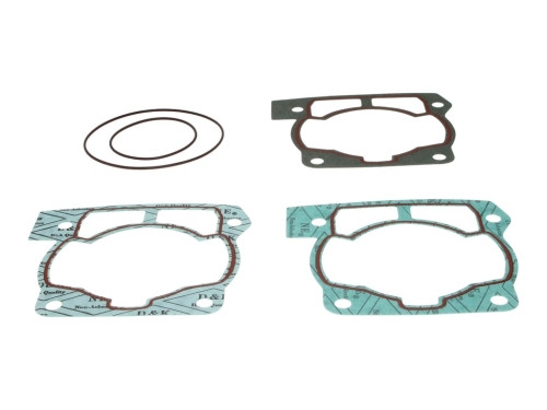 ProX Racing Parts ProX Uszczelki Głowicy i Cylindra Beta 125RR '18-22