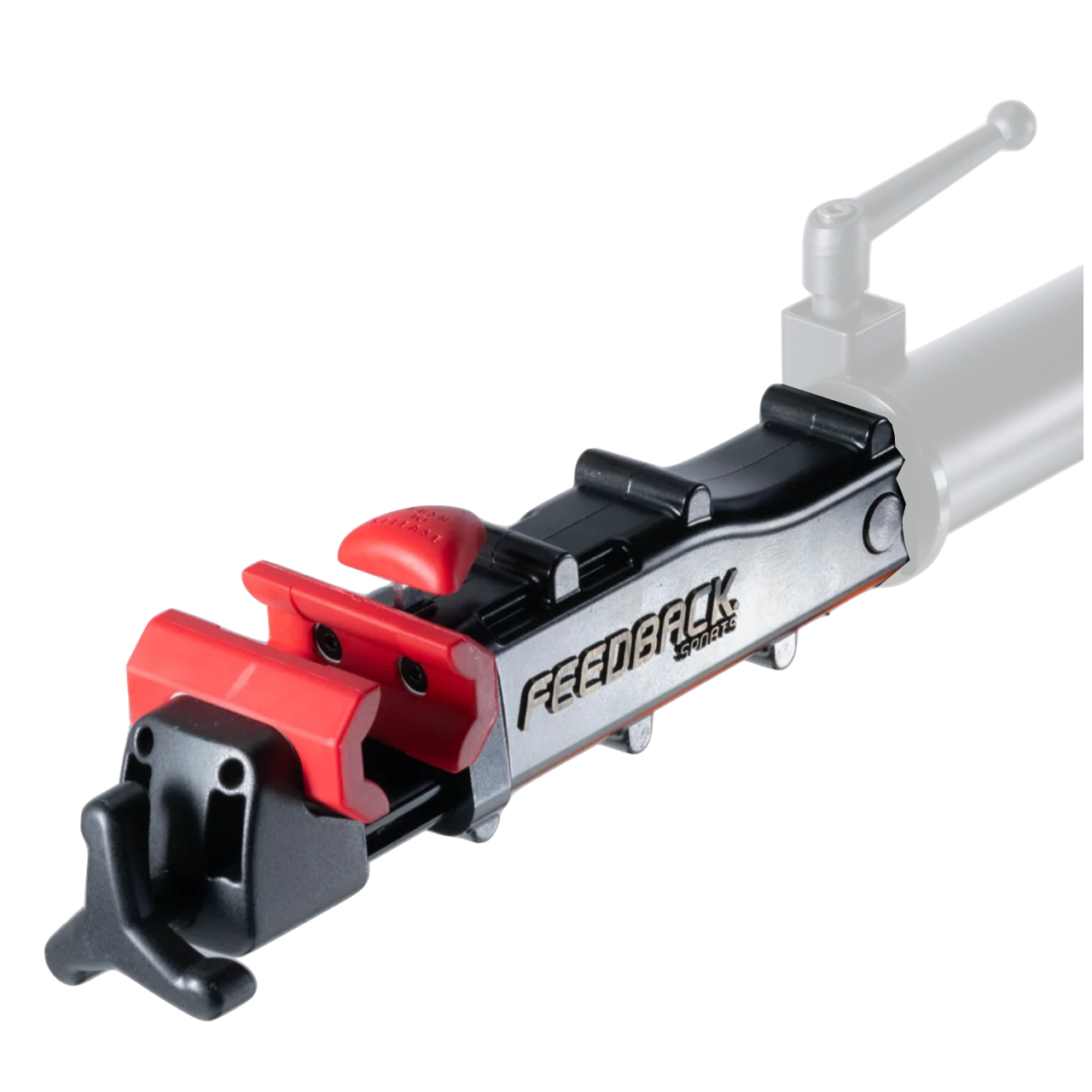 REMCO TOOLS Uchwyt zaciskowy na rower Feedback Sports Pro-Elite do REMCO BIKE LIFT