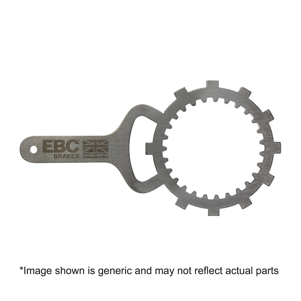 EBC Brakes Klucz do sprzęgła EBC CT031