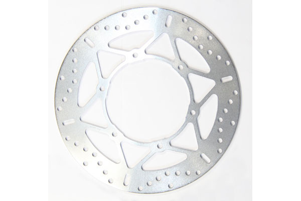 EBC Brakes Tarcza hamulcowa do motocykli EBC MD2076 Street