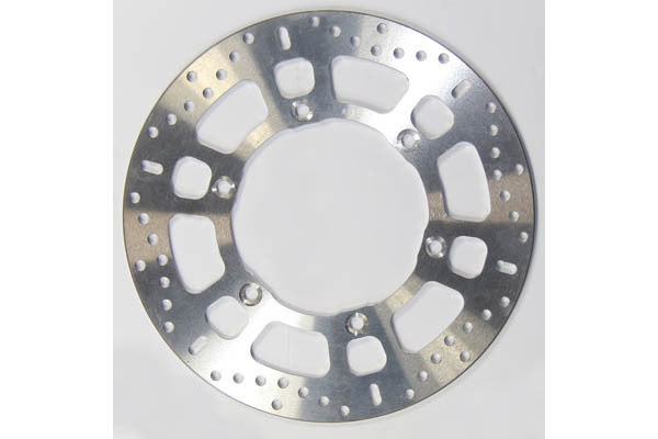 EBC Brakes Tarcza hamulcowa do motocykli EBC MD822 Street