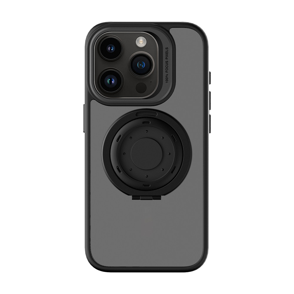 Phone Case PRO do Quick Launch - etui, pokrowiec na iPhone15 Pro Outplorer QP15PR