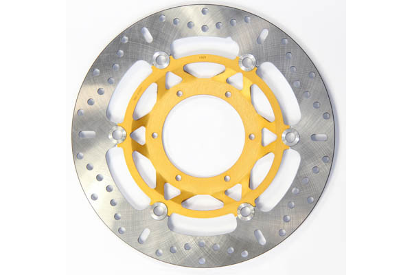 EBC Brakes Tarcza hamulcowa motocyklowa EBC MD1141X Street X