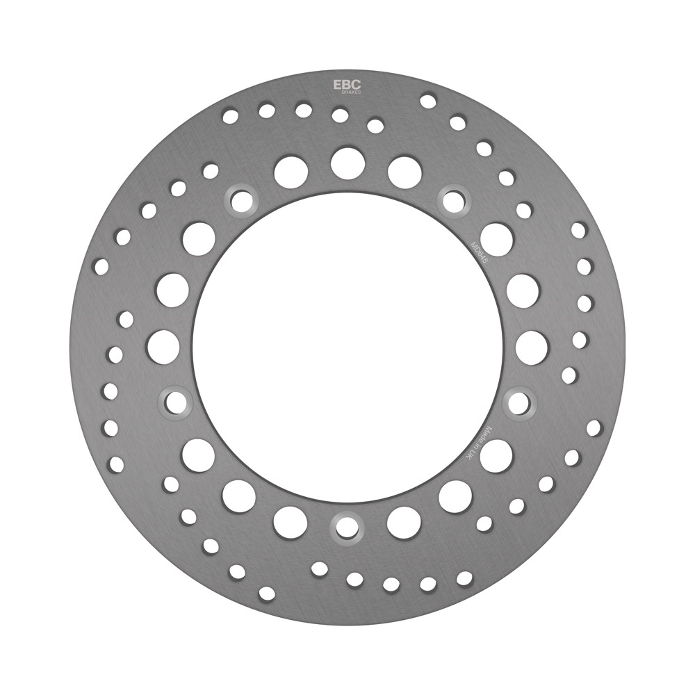 EBC Brakes Tarcza hamulcowa do motocykli EBC MD645 Street