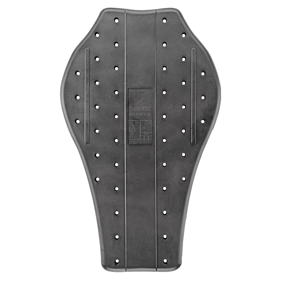 Buse Ochraniacz pleców SAS-TEC SC-1/15