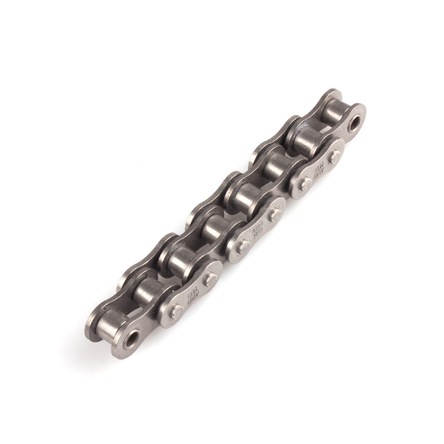 AFAM Łańcuch napędowy A420MO 124L ARS o-ring (85-125cc)