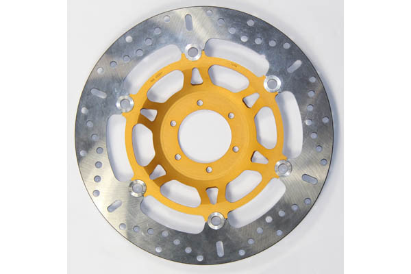 EBC Brakes Tarcza hamulcowa motocyklowa EBC MD1014X Street X