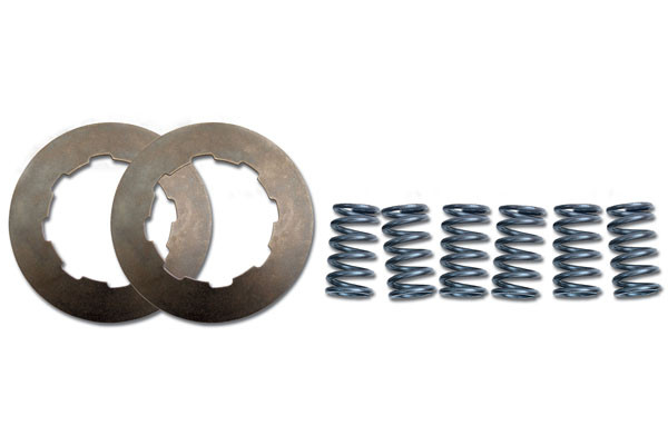 EBC Brakes Sprężyny sprzęgłowe EBC (3 szt. w zestawie) CSK202