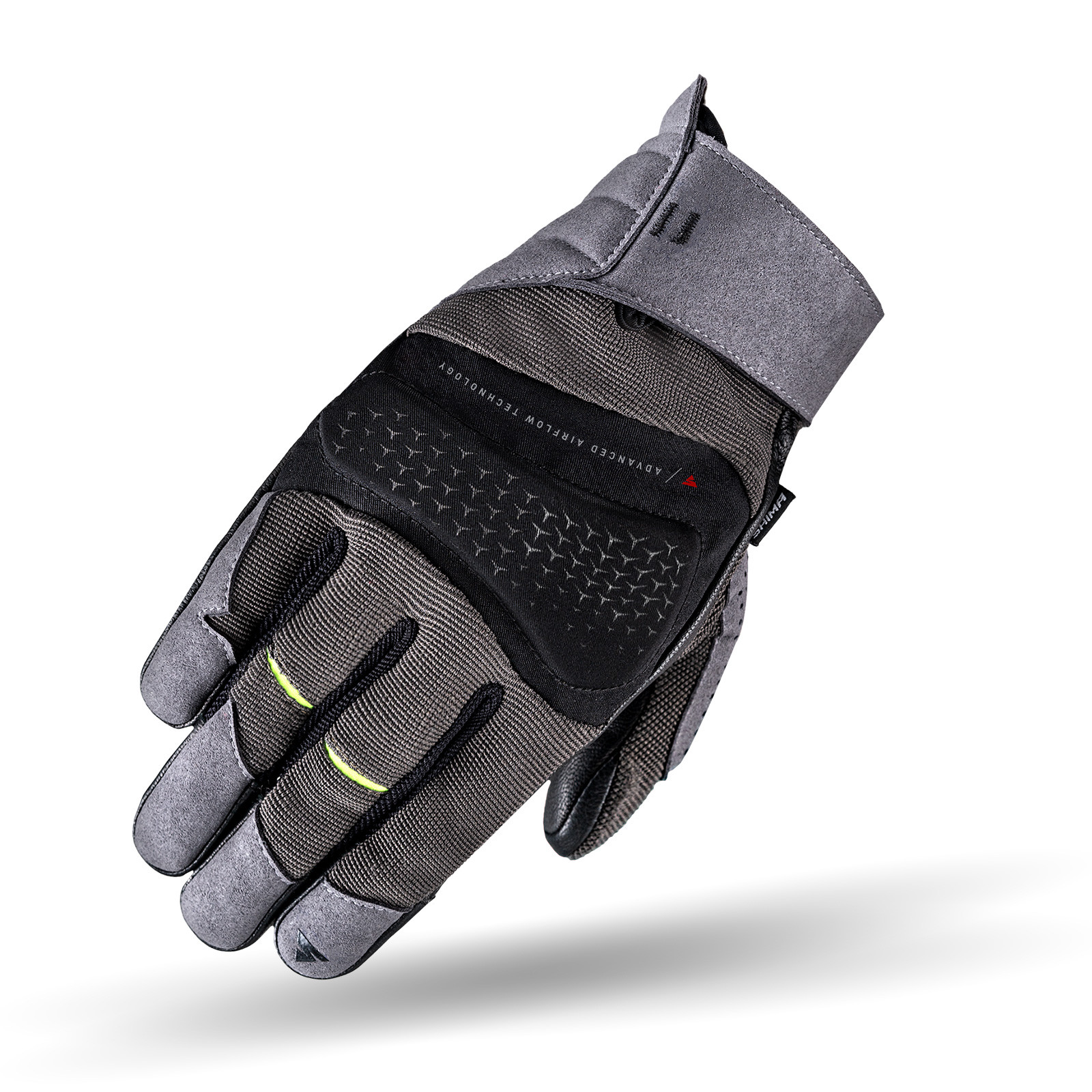 SHIMA AIR 2.0 MEN GRY