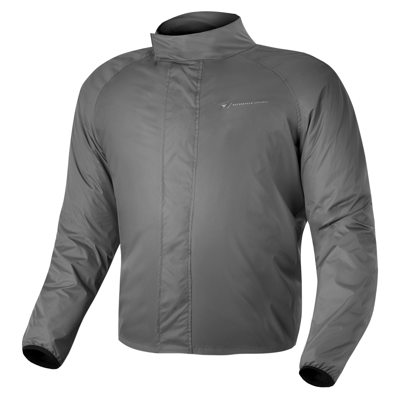 SHIMA RAINSHELL MEN JKT GRY