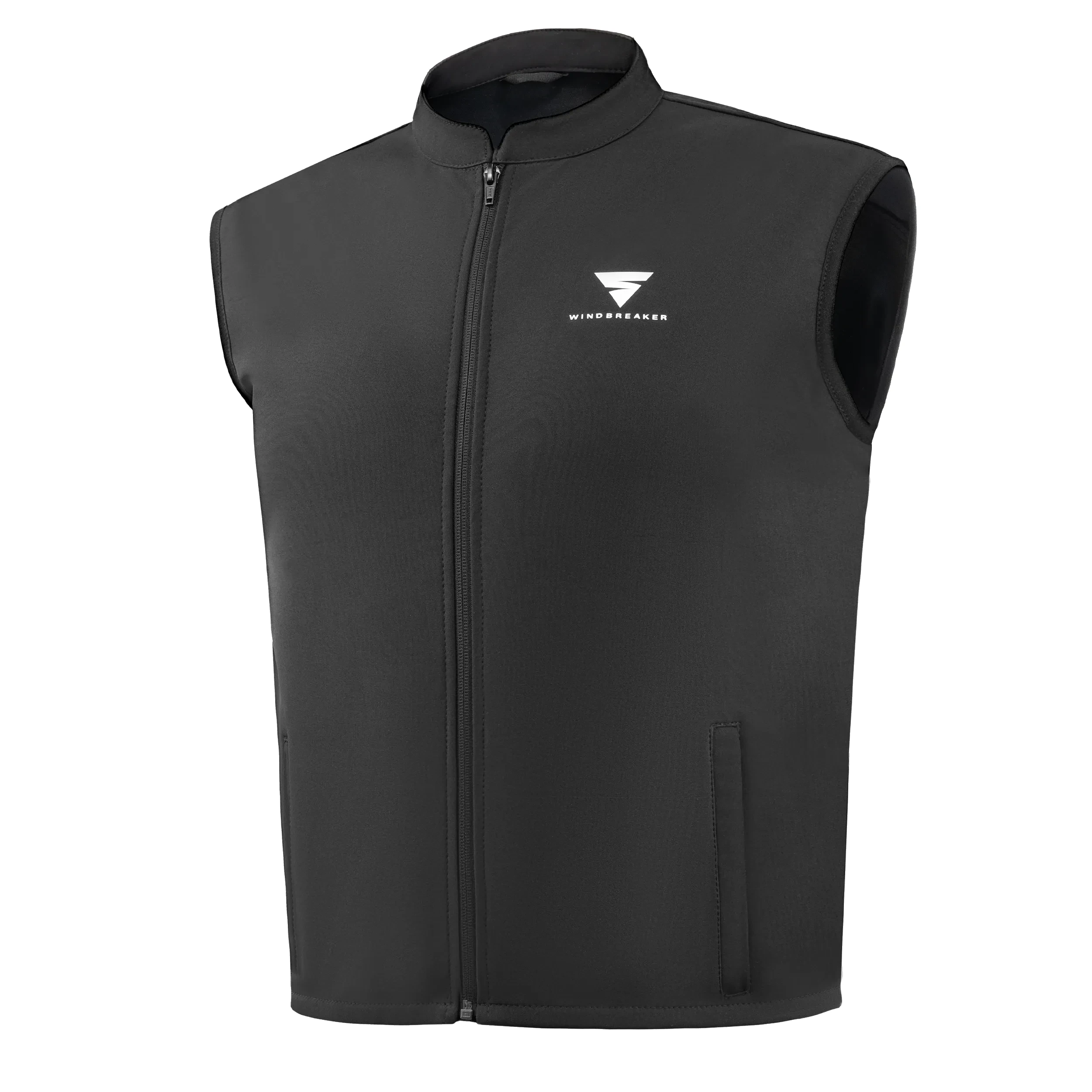 SHIMA WINDBREAKER BLK